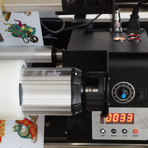 uv printer r420