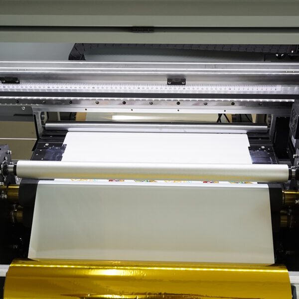 uv printer r420