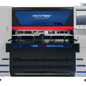 DTG REVOPRINT 4H2S – Direct to garment printer with 4 Epson i3200-A1 printheads