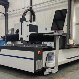 fiber laser & welding machines