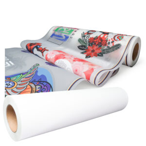 REVOPRINT DFX-PRO PET Film for DTF Special Effects Printing