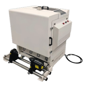 DRYMAX 60D Pro Touch DTF powder shaking and drying machine 600mm