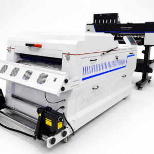 New Arrivals REVOPRINT DFX PRO MAX Industrial DTF Printer with CrossLinker Fusion™ Technology